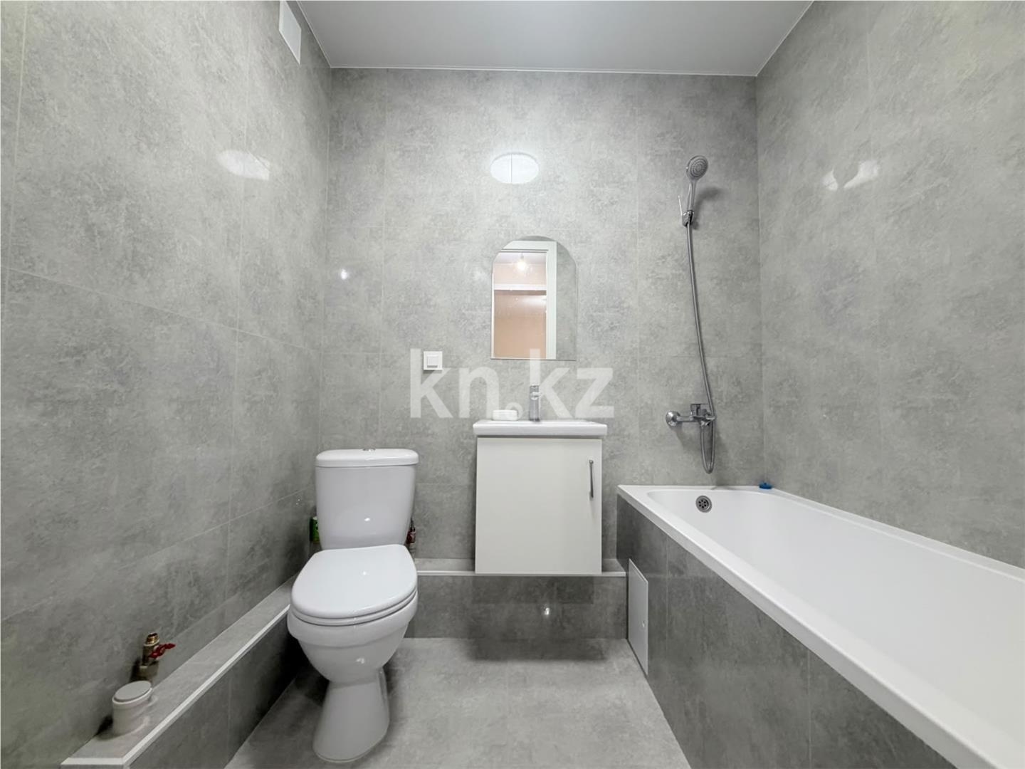 Продажа 2-комнатной квартиры, 41.55 м² - Продажа двухкомнатных квартир в Астане - страница 117 фото 7 из 11