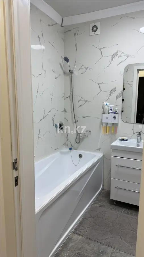 Продажа 1-комнатной квартиры, 38.3 м², пр. Кабанбай батыра, дом  59/2 - Продажа квартир в Казахстане фото 5 из 5