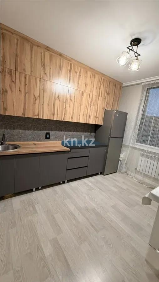 Продажа 1-комнатной квартиры, 40 м² в Астане