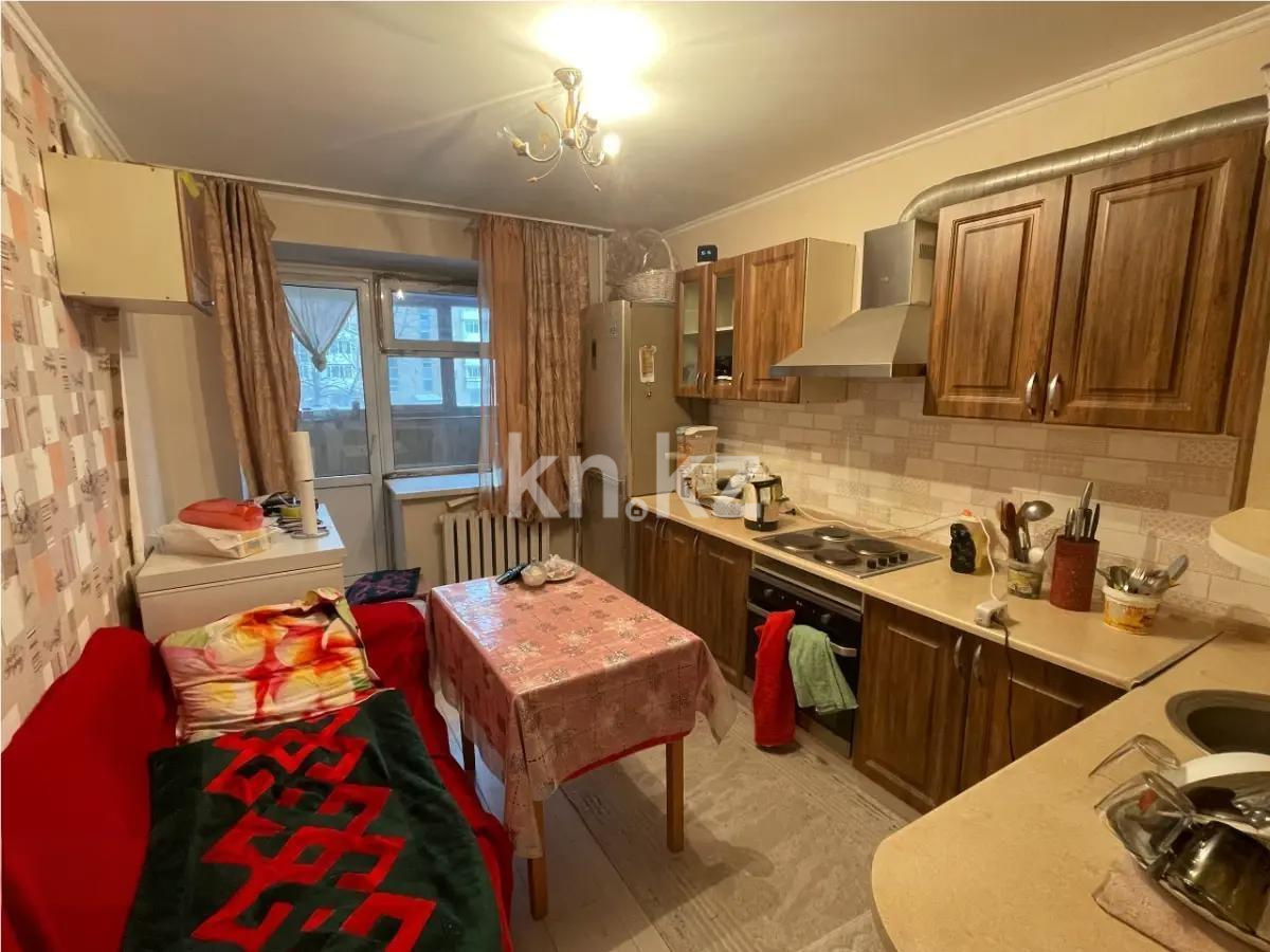 Продажа 3-комнатной квартиры, 70 м² - Продажа квартир в Казахстане - страница 34 фото 4 из 6