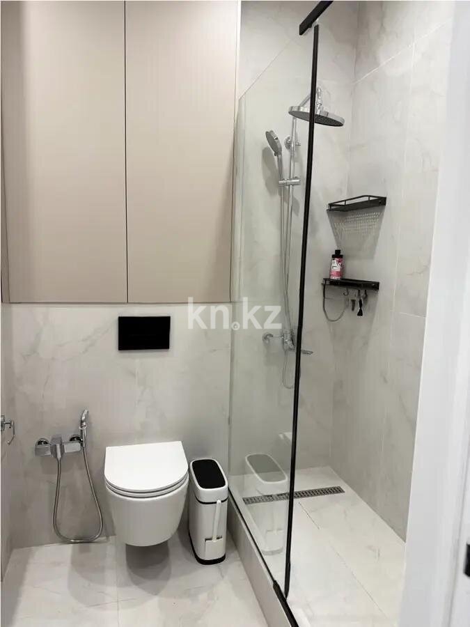 Продажа 3-комнатной квартиры, 63 м² в Астане - фото 4