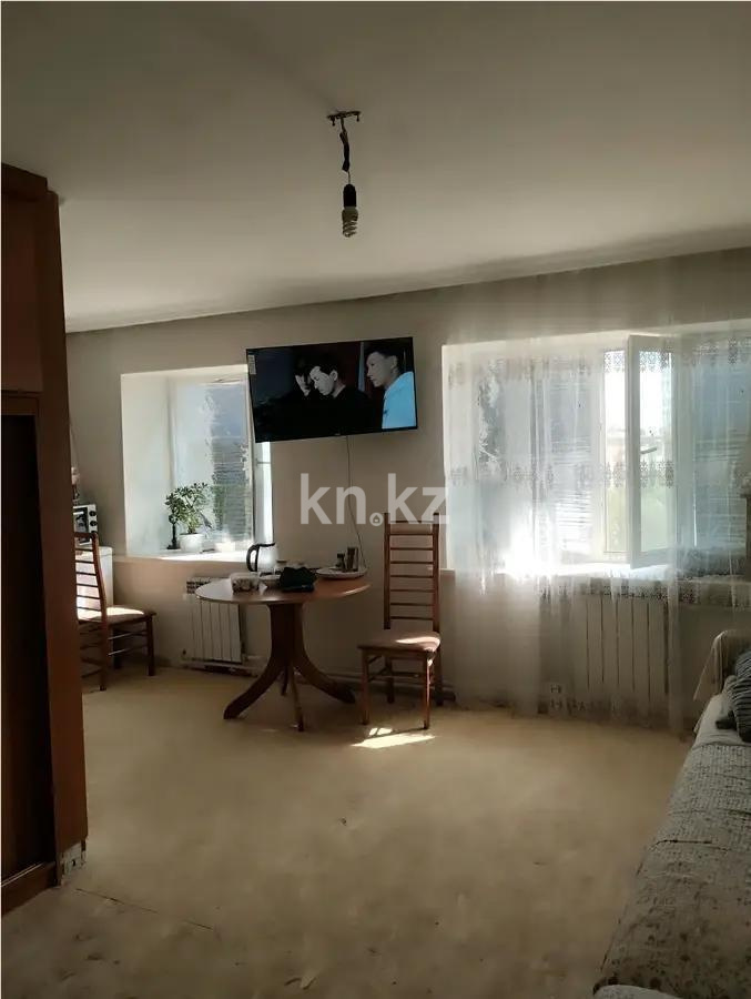 Продажа 1-комнатной квартиры, 30 м², ул. Зелинского, дом  24/3 - Продажа  однокомнатных квартир в Караганде без посредников фото 1 из 1