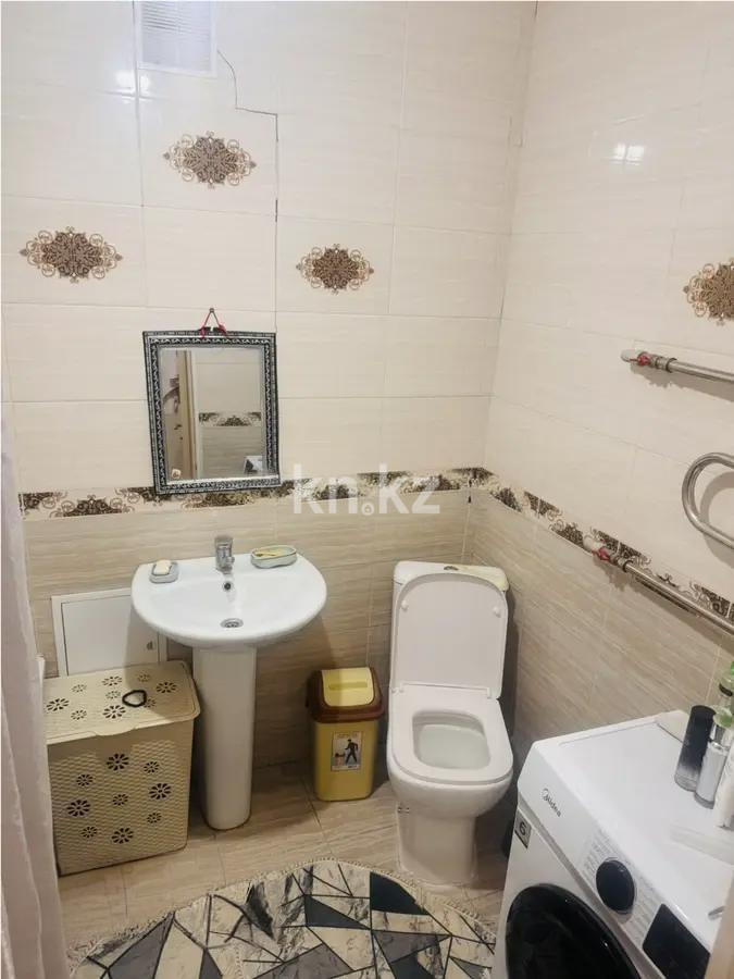 Продажа 3-комнатной квартиры, 58 м² - Продажа трехкомнатных квартир от собственников в Астане - страница 45 фото 5 из 7