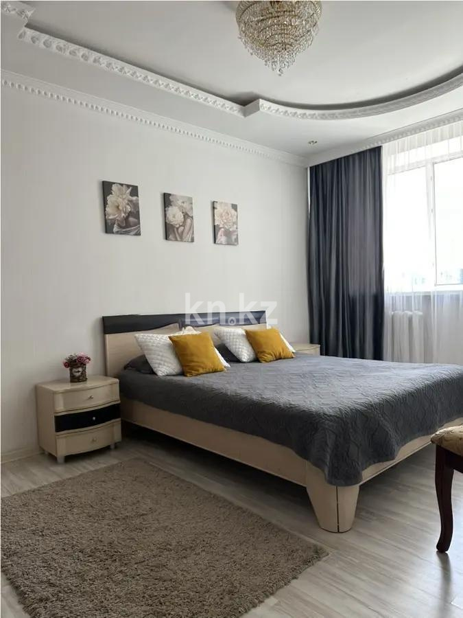 Продажа 1-комнатной квартиры, 36 м², пр. Сарыарка, дом  11 в Астане