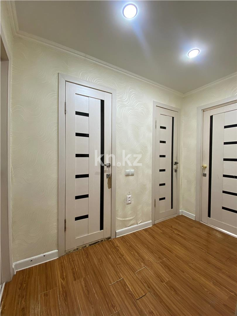 Продажа 4-комнатной квартиры, 90 м², мкр-н 8-й в Темиртау - фото 13