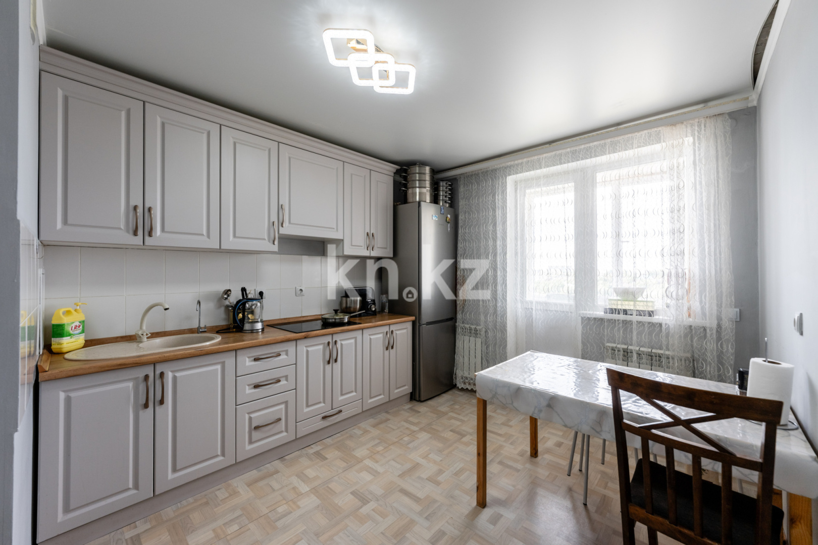 Продажа 2-комнатной квартиры, 59.1 м² - Продажа двухкомнатных квартир в Астане - страница 45 фото 10 из 28