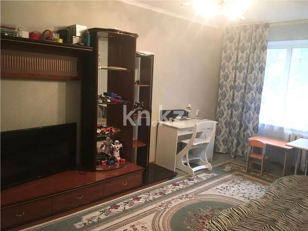 Продажа 2-комнатной квартиры, 44 м², мкр-н Коктем-3, дом  4 в Алматы
