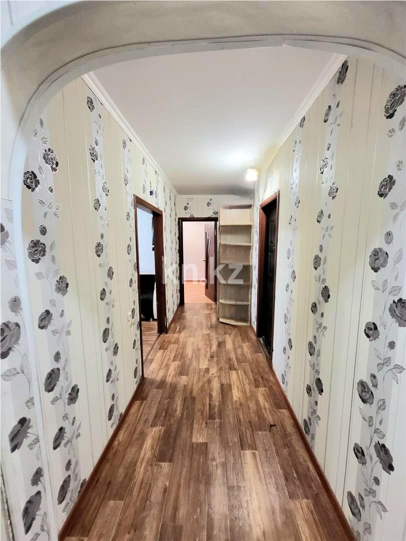 Продажа 2-комнатной квартиры, 53 м² - Продажа офисных и торговых помещений в Атырау фото 11 из 11