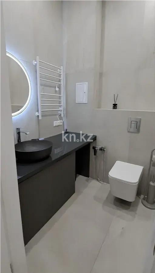 Продажа 2-комнатной квартиры, 67 м², ул. Мухамедханова, дом  4е - Продажа квартир в Астане фото 4 из 4