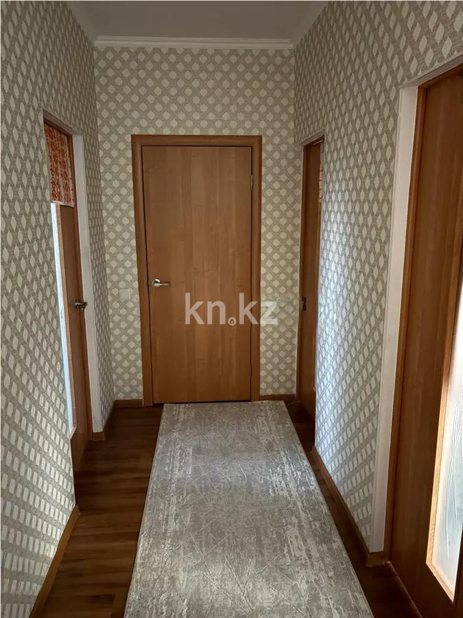 Продажа 4-комнатной квартиры, 125 м², ул. Бокейхана, дом  30 - Продажа  четырехкомнатных квартир в Астане фото 3 из 3