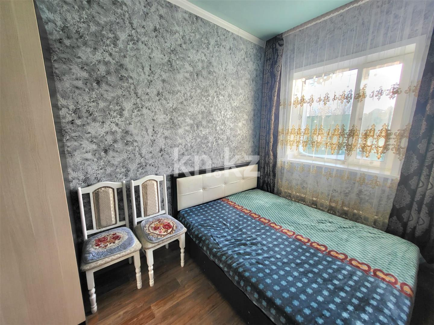 Продажа 4-комнатного дома, 103 м², ул. Чернышевского - Продажа домов, коттеджей в Темиртау фото 11 из 31