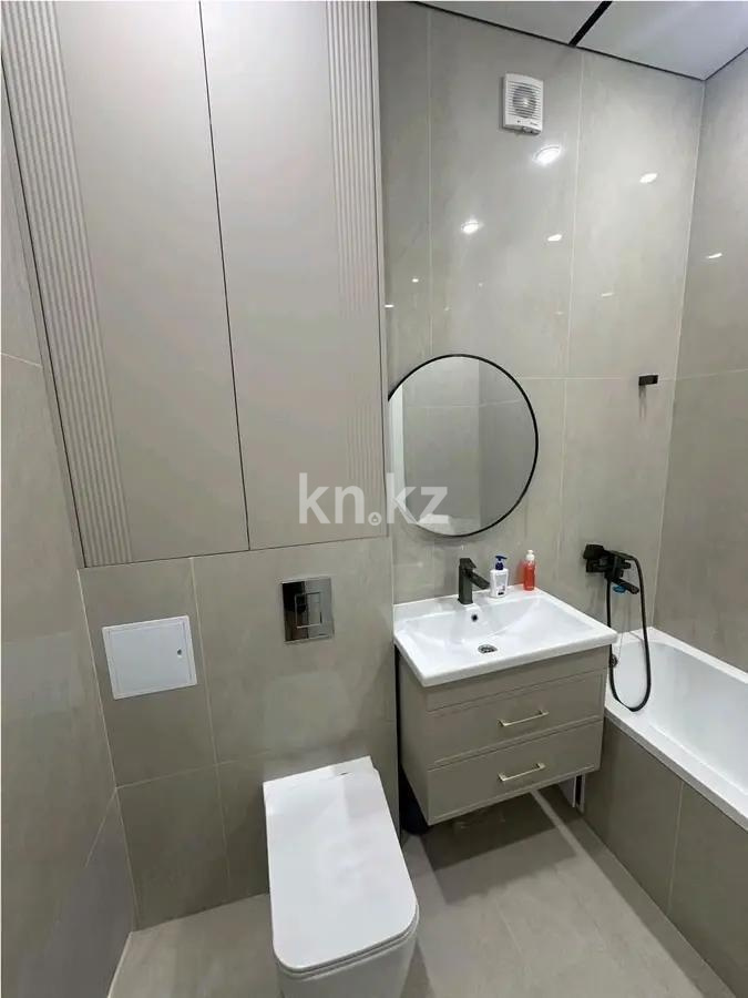 Продажа 1-комнатной квартиры, 40.5 м² в Астане - фото 3
