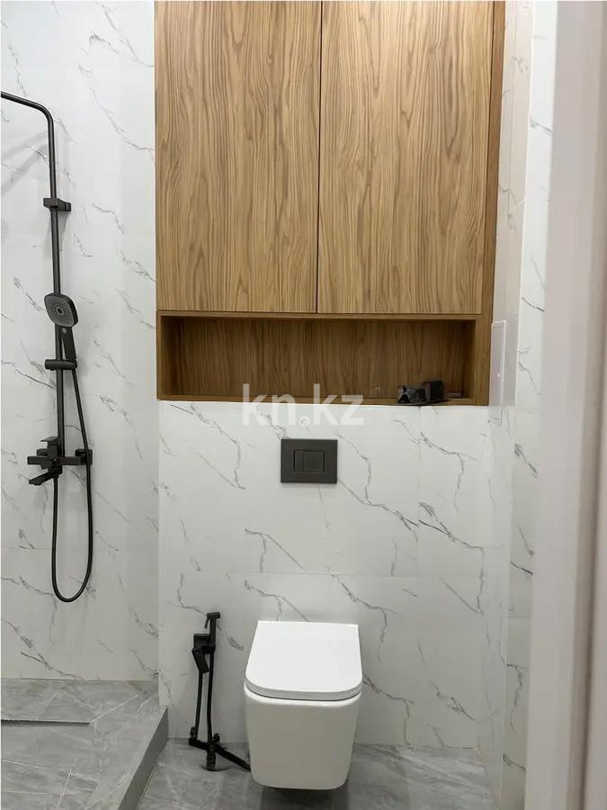 Продажа 3-комнатной квартиры, 65 м² - Продажа трехкомнатных квартир в Астане фото 2 из 2