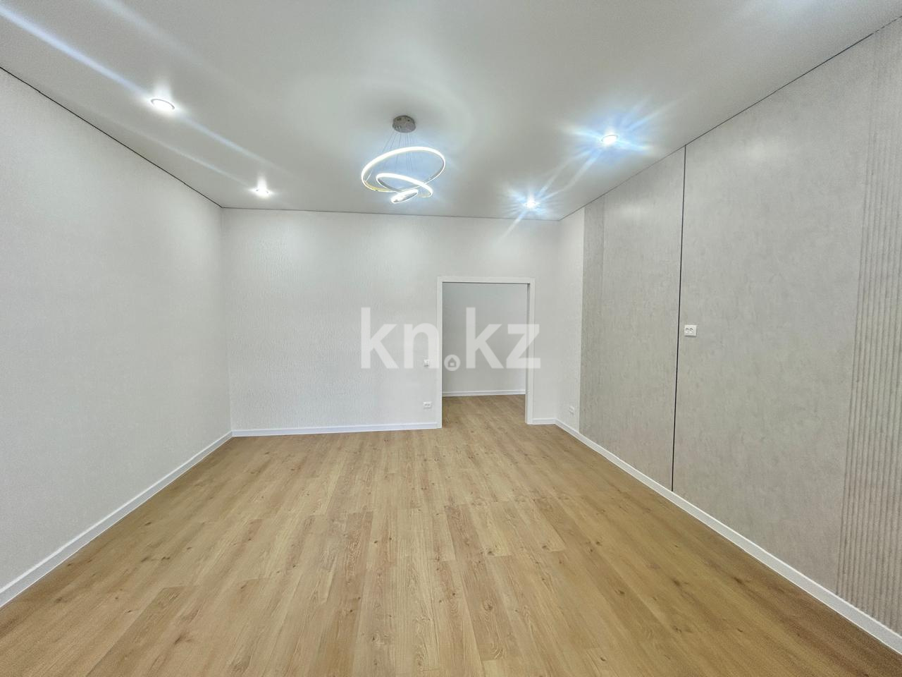 Продажа 3-комнатной квартиры, 79 м² - Продажа квартир в Казахстане - страница 22 фото 2 из 13