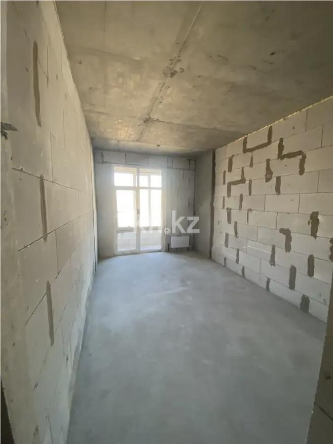 Продажа 2-комнатной квартиры, 69.84 м², ул. Байтурсынова, дом  16 стр - Продажа  двухкомнатных квартир в новостройках Астаны без посредников фото 2 из 3