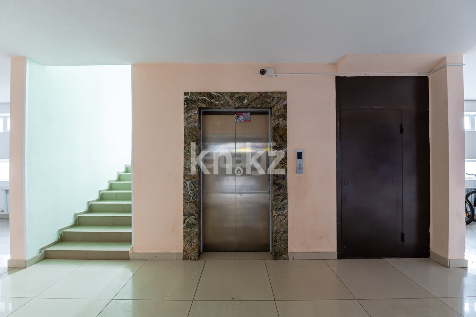 Продажа 2-комнатной квартиры, 47.7 м² в Астане - фото 19