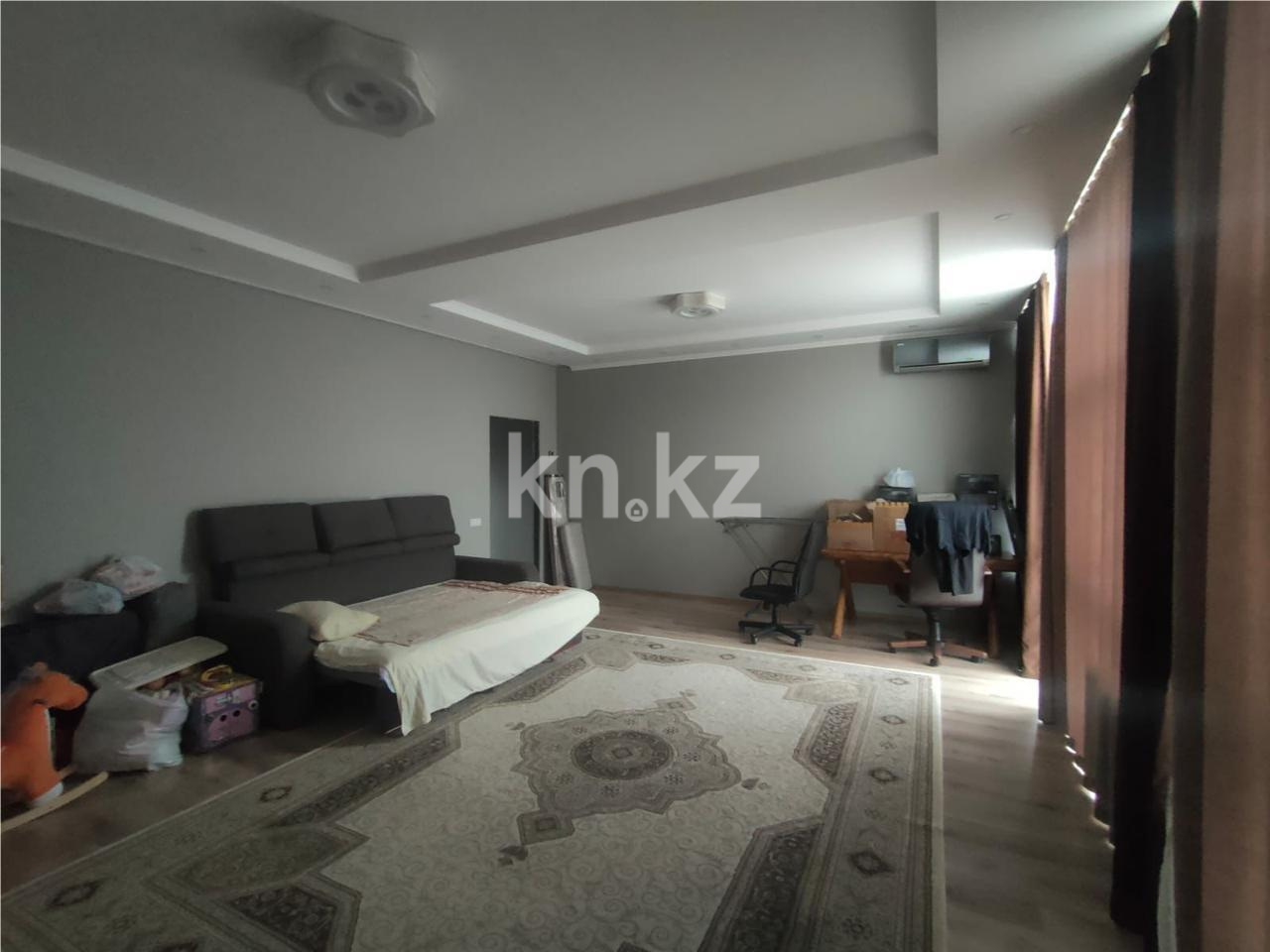 Продажа 3-комнатной квартиры, 145 м², ул. Ботаническая, дом  12/1 - Продажа  трехкомнатных квартир в Караганде фото 8 из 20