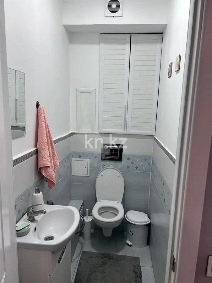 Продажа 3-комнатной квартиры, 86 м² - Продажа трехкомнатных квартир от собственников в Алматы - страница 11 фото 6 из 6