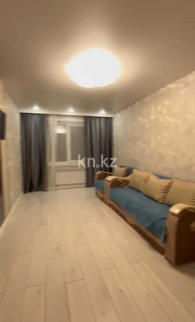 Аренда 1-комнатной квартиры, 47 м² - Аренда однокомнатных квартир помесячно в Казахстане - страница 3 фото 4 из 8