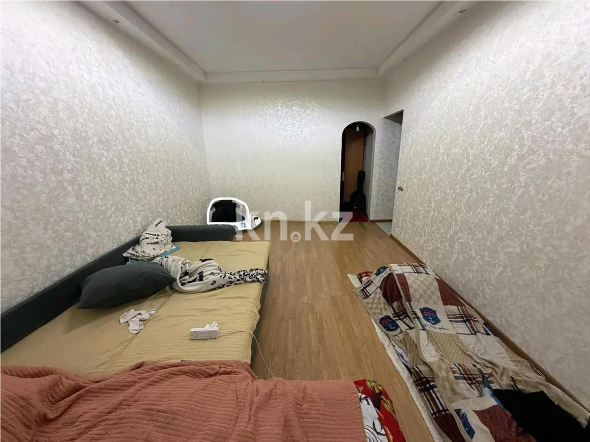 Продажа 1-комнатной квартиры, 40 м², ул. Тургута Озала, дом  53 в Алматы - фото 2