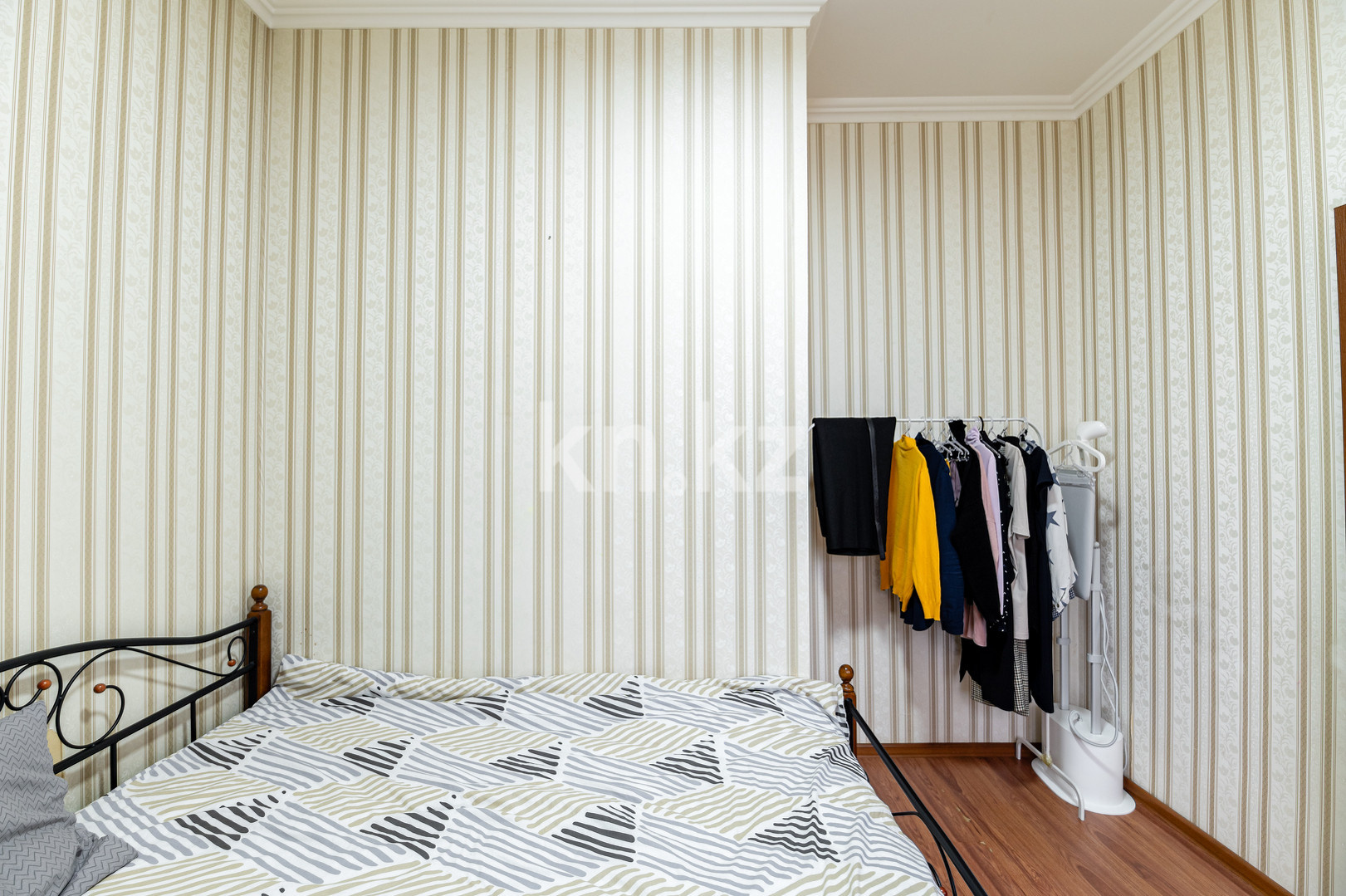 Продажа 2-комнатной квартиры, 48 м², ул. Габдуллина, дом  11 - ул. Иманова в Астане - фото 13