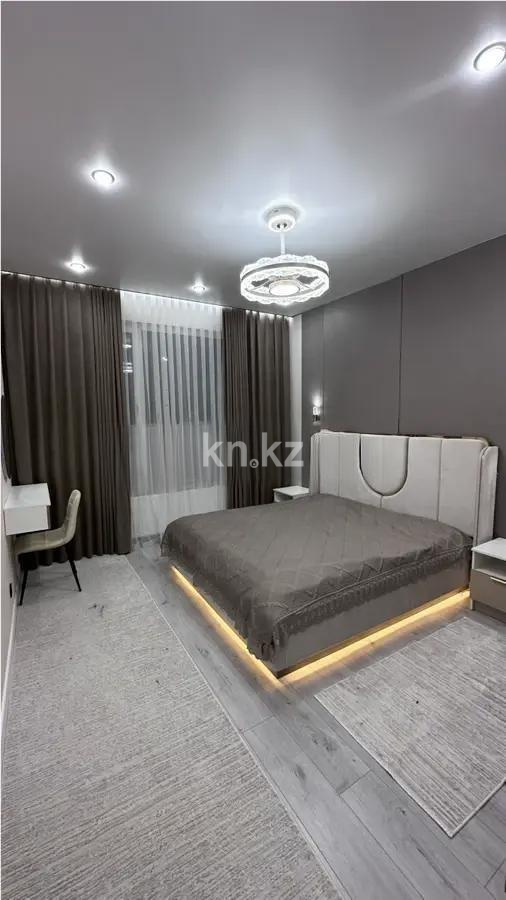 Продажа 4-комнатной квартиры, 139 м² - Продажа четырехкомнатных квартир от собственников в Астане фото 2 из 8