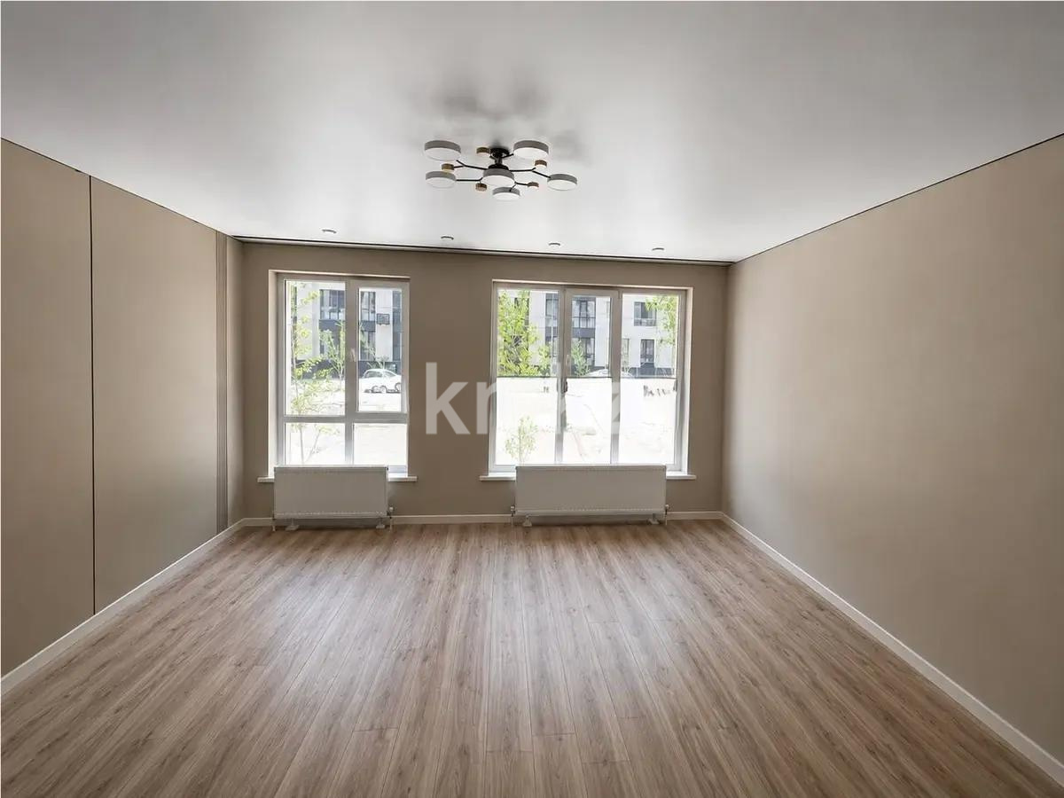 Продажа 1-комнатной квартиры, 34 м² - Продажа однокомнатных квартир в Алматы фото 1 из 3