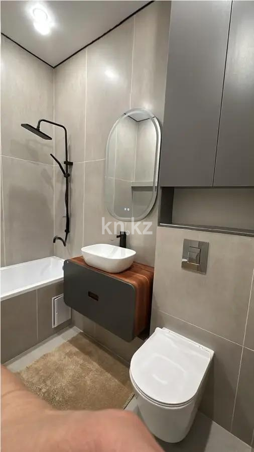 Продажа 3-комнатной квартиры, 50 м² - Продажа квартир в Алматы - страница 3 фото 4 из 5