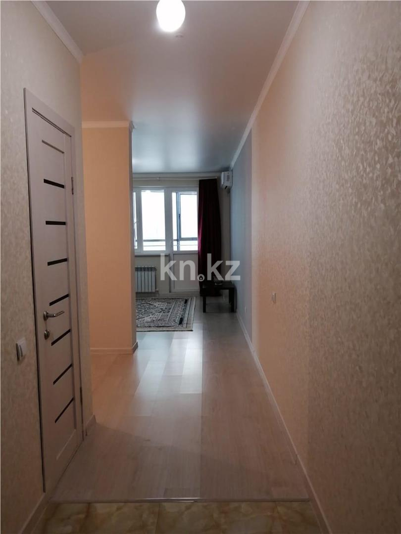 Продажа 1-комнатной квартиры, 42.1 м² - Продажа квартир в Астане с фото - страница 5 фото 6 из 10