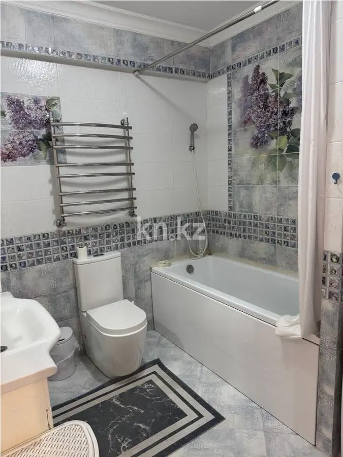 Продажа 3-комнатной квартиры, 68.8 м², пр. Сейфуллина, дом  499/131 - Продажа квартир в Алматы без посредников с фото фото 5 из 5