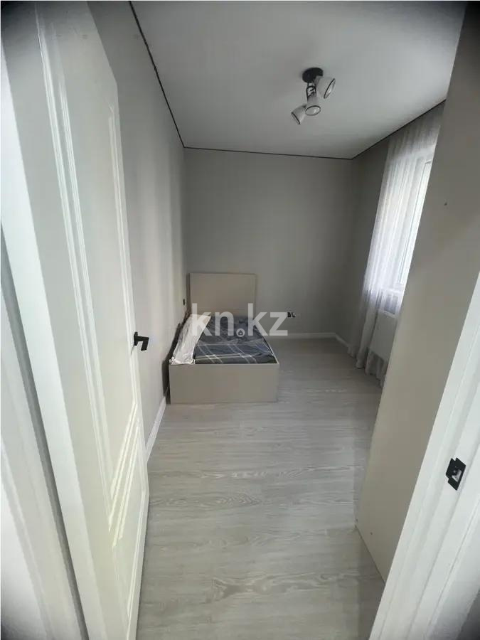Продажа 2-комнатной квартиры, 60 м² в Алматы - фото 3