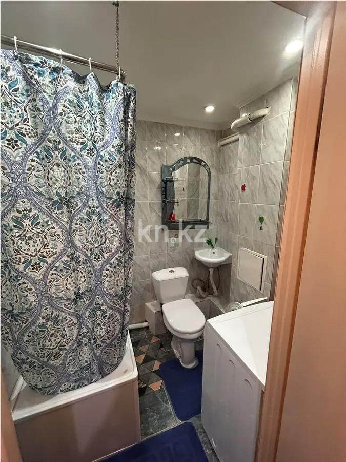 Продажа 2-комнатной квартиры, 33 м² в Алматы - фото 3