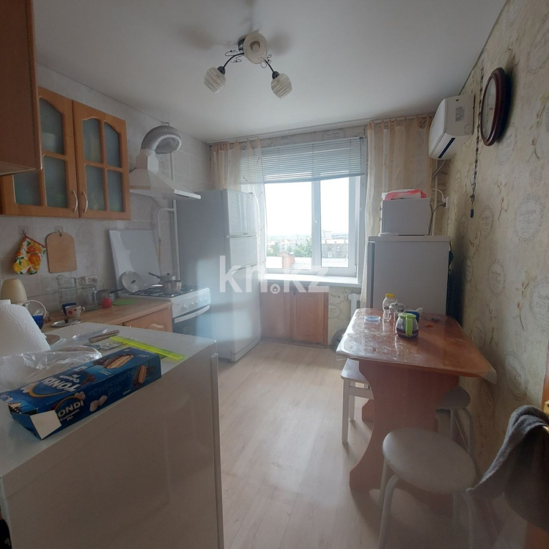 Продажа 4-комнатной квартиры, 77.2 м² в Костанае - фото 7