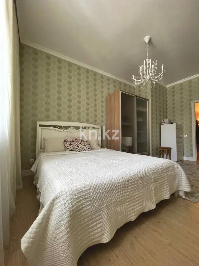 Продажа 2-комнатной квартиры, 73.5 м², пр. Мангилик Ел, дом  51 в Астане - фото 4