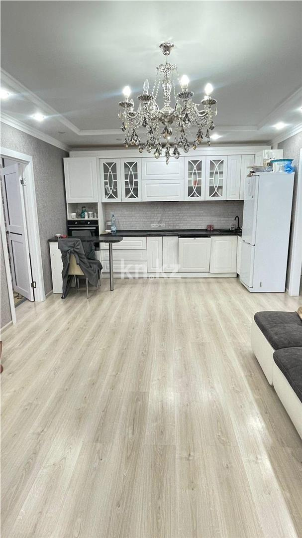 Продажа 3-комнатной квартиры, 74 м², ул. Таттимбета в Караганде - фото 11