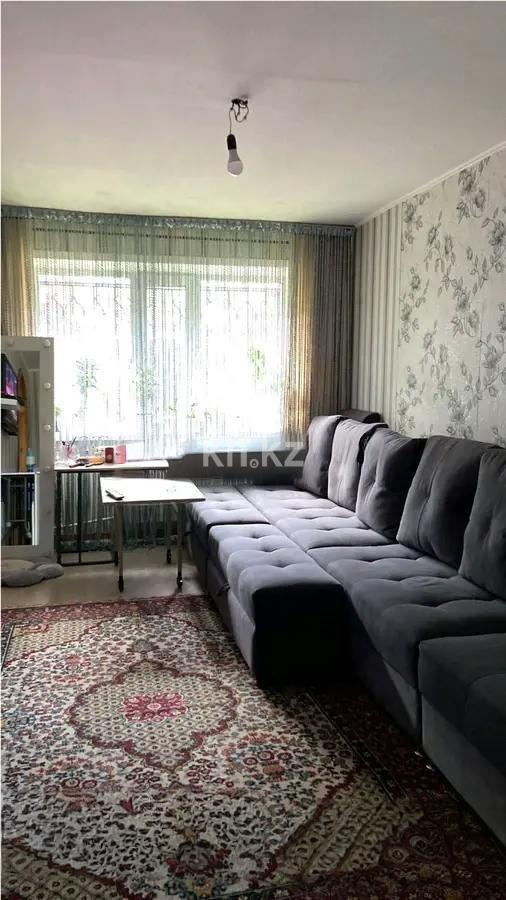 Продажа 2-комнатной квартиры, 44 м² - Продажа квартир в Пришахтинске Караганды - страница 2 фото 1 из 5