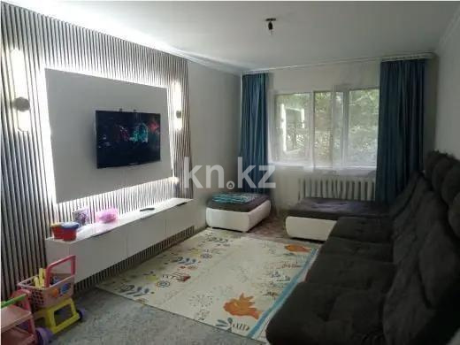 Продажа 2-комнатной квартиры, 45 м² в Караганде