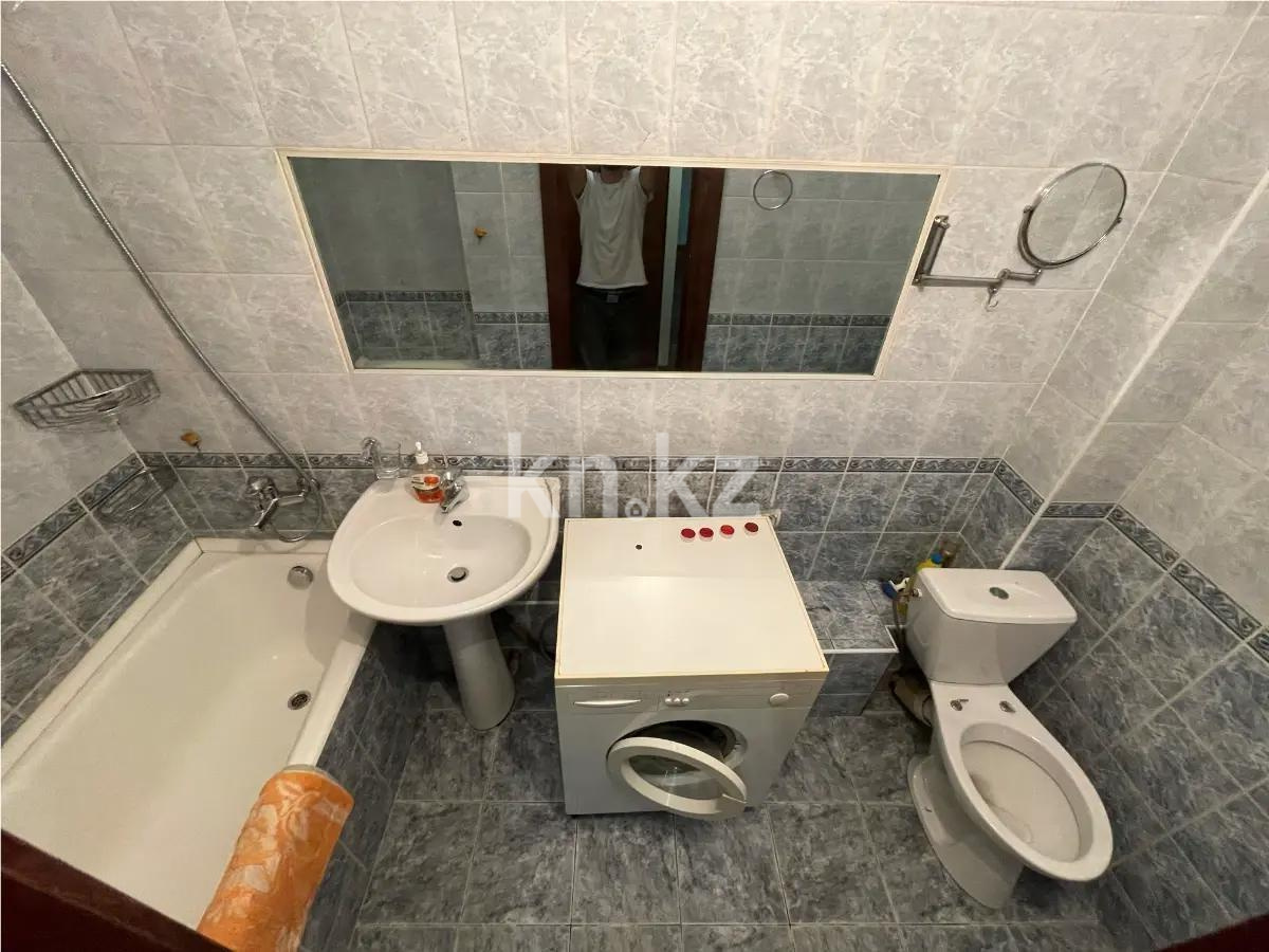 Продажа 1-комнатной квартиры, 33.8 м² в Алматы - фото 3