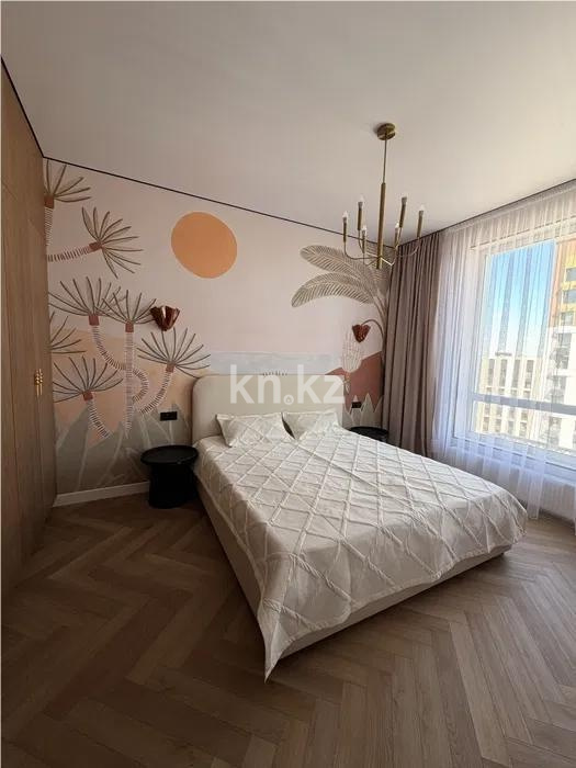 Продажа 3-комнатной квартиры, 66 м² - Продажа квартир в Казахстане - страница 8 фото 2 из 5