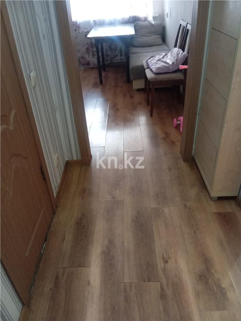 Продажа 1-комнатной квартиры, 36 м² в Астане - фото 2