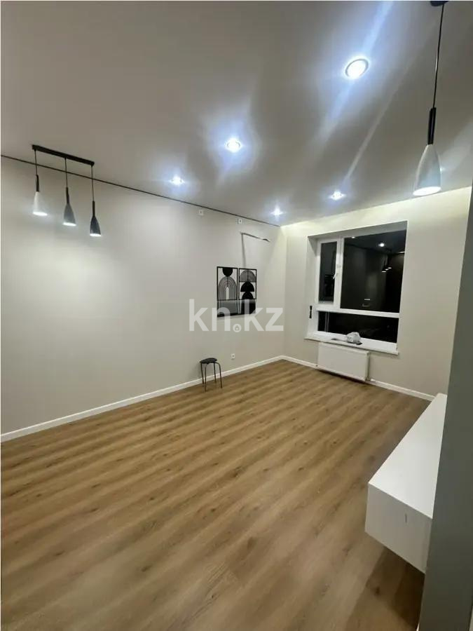 Продажа 1-комнатной квартиры, 35.5 м² - Продажа однокомнатных квартир от собственников в Астане - страница 21 фото 1 из 3