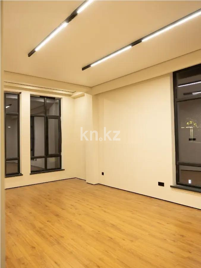 Продажа 4-комнатной квартиры, 113.3 м², ул. Жана, дом  21д/2 - Продажа квартир в Алматы фото 1 из 5