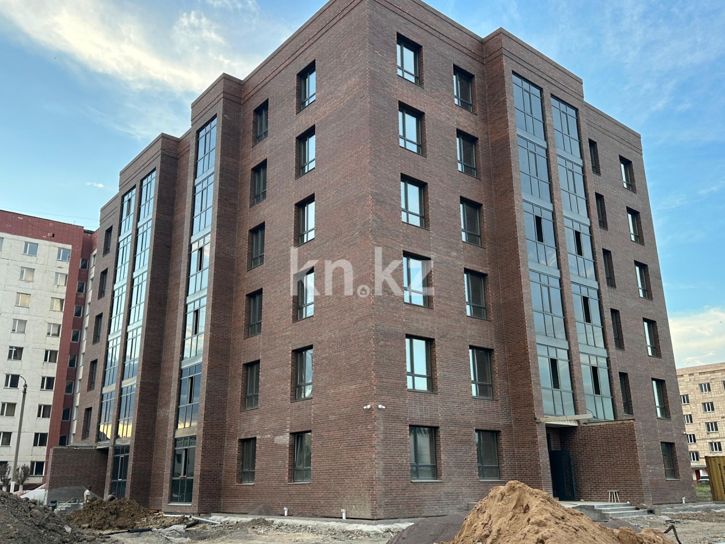 Продажа 2-комнатной квартиры, 41 м² - Продажа двухкомнатных квартир от собственников в Караганде - страница 6 фото 3 из 4