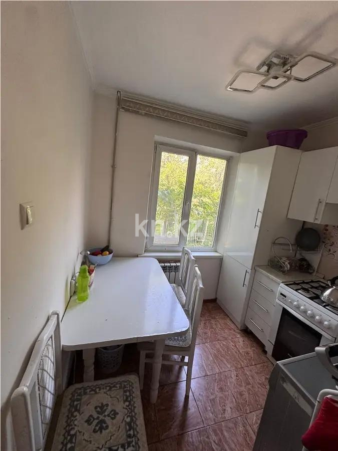 Продажа 3-комнатной квартиры, 60 м² в Алматы - фото 4