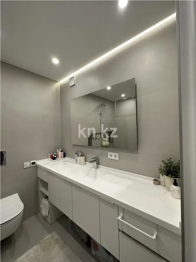 Продажа 3-комнатной квартиры, 84 м² в Алматы - фото 5