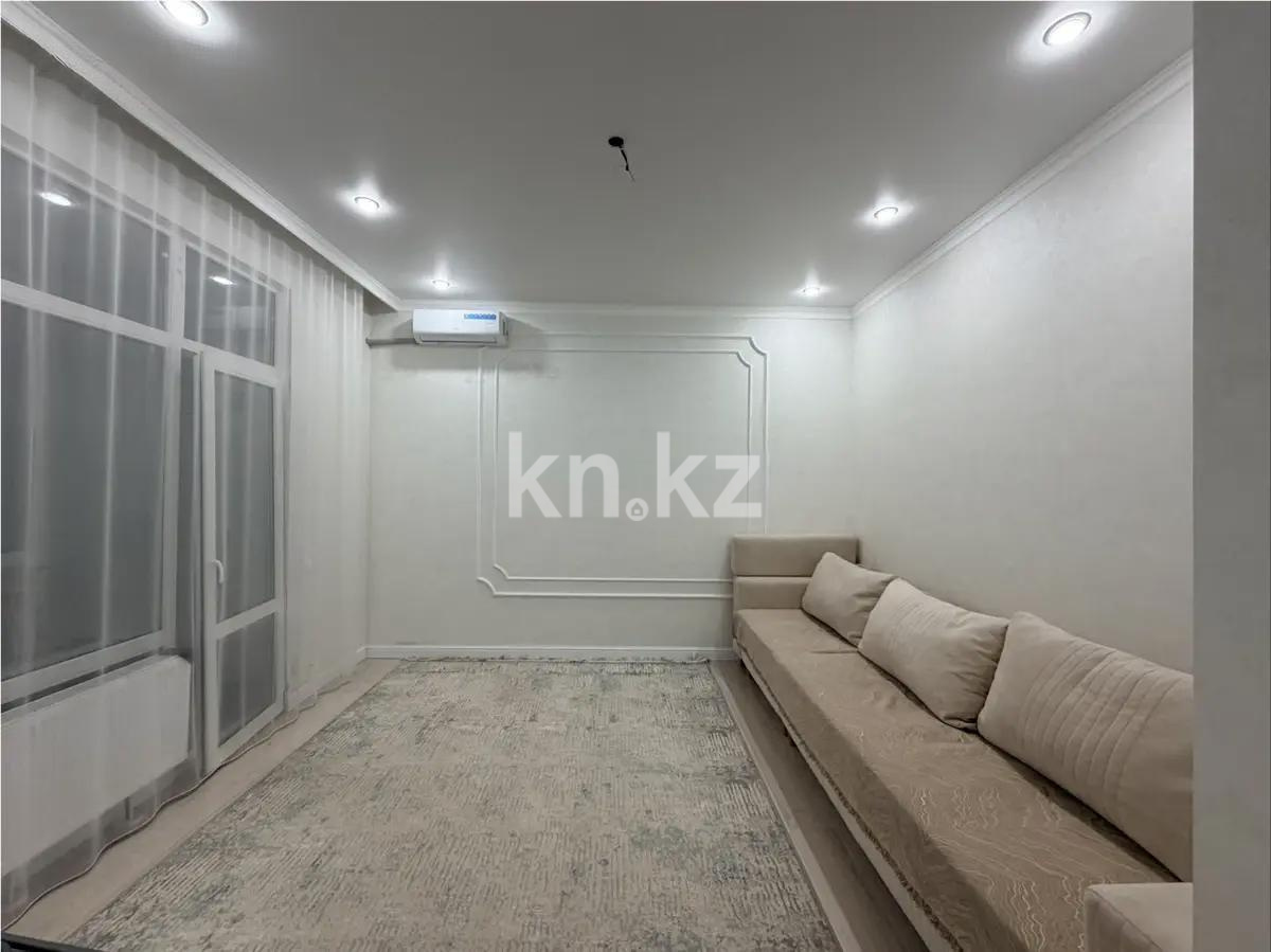 Продажа 1-комнатной квартиры, 36 м² - Продажа квартир в Казахстане - страница 10 фото 1 из 3
