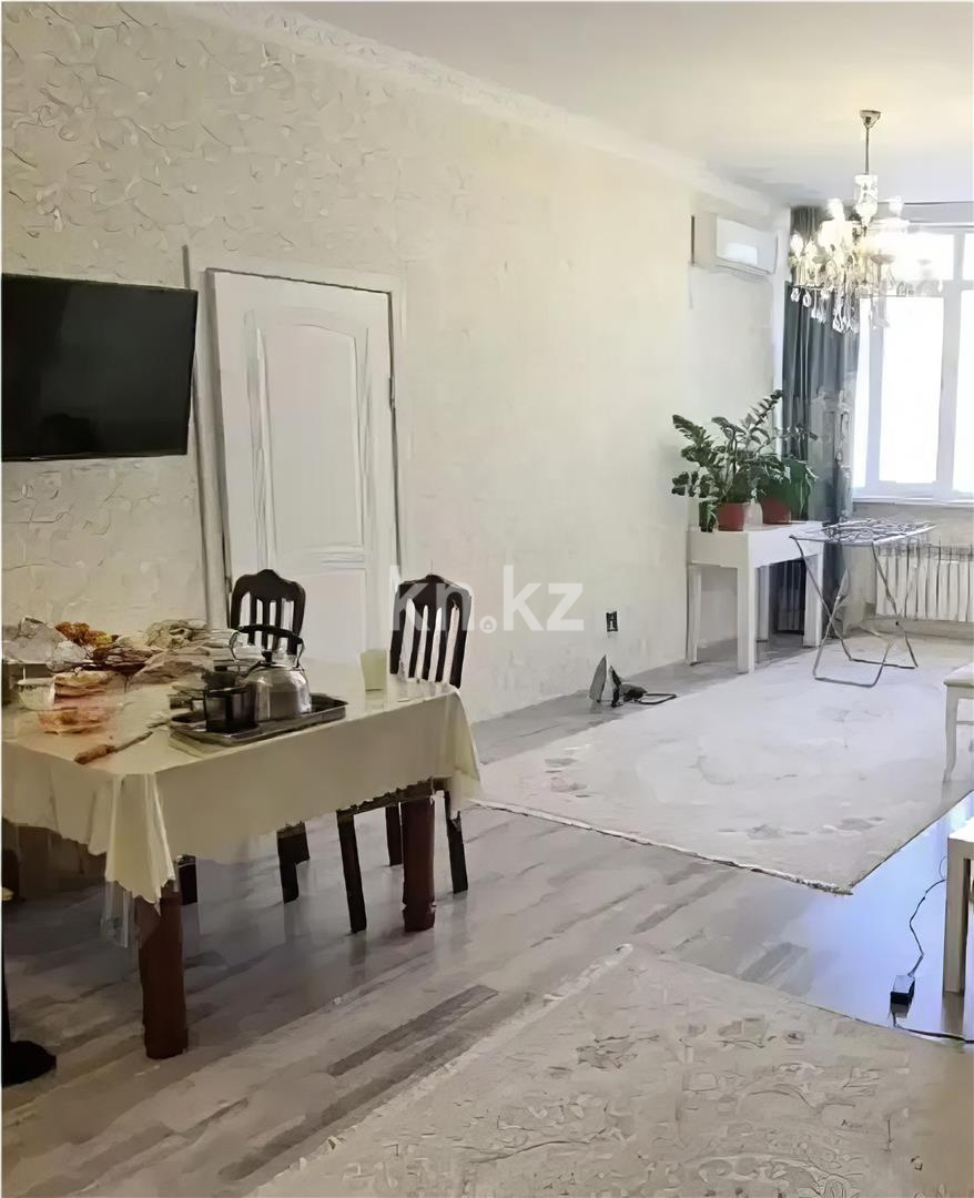 Продажа 2-комнатной квартиры, 63 м² в Астане
