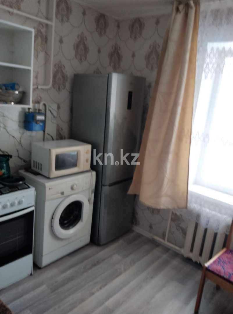 Аренда 1-комнатной квартиры, 35 м² в Астане - фото 2