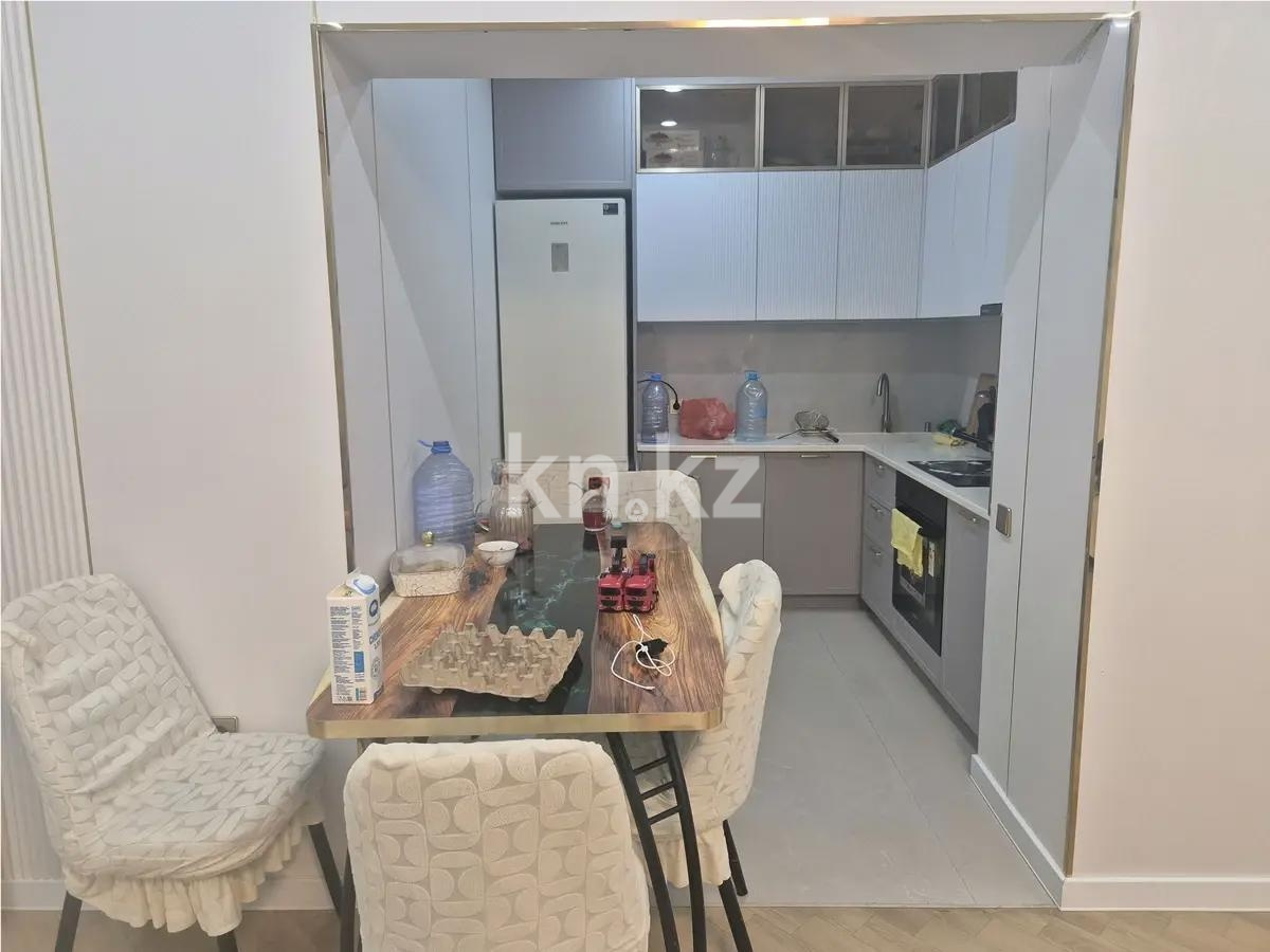 Продажа 3-комнатной квартиры, 84 м² в Астане - фото 4