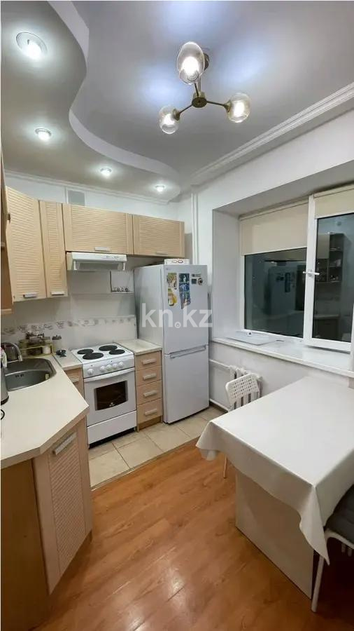 Продажа 1-комнатной квартиры, 30 м² - Продажа однокомнатных квартир в р-не Байконур Астаны фото 2 из 3